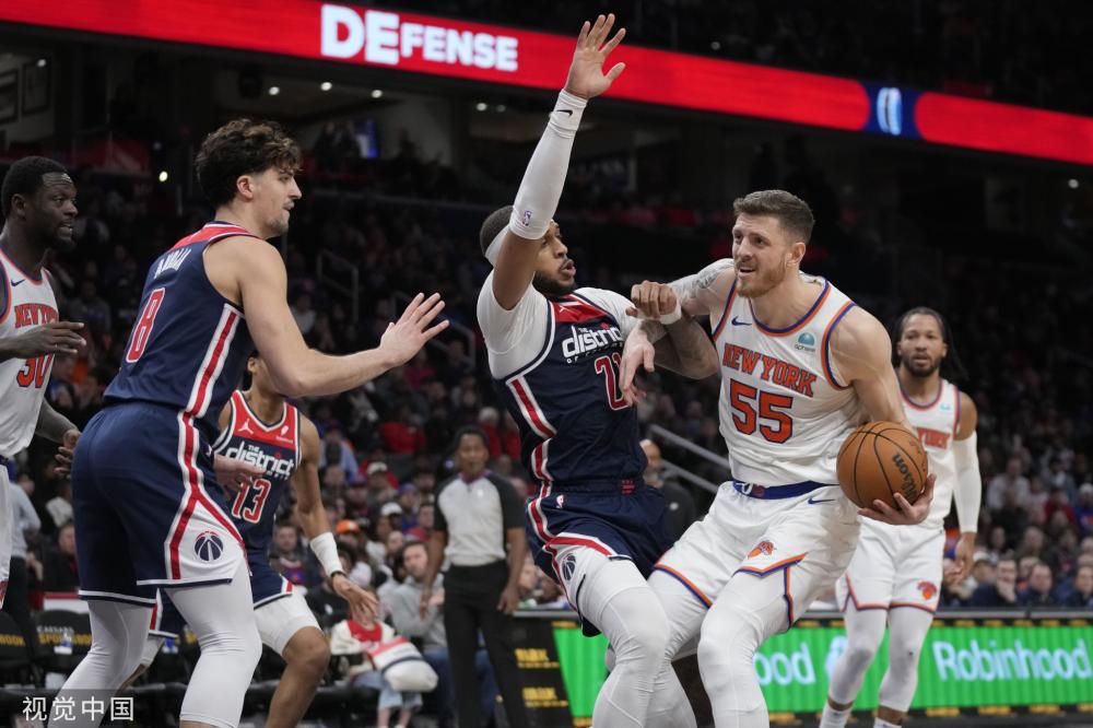 外界的解读 外界的解读